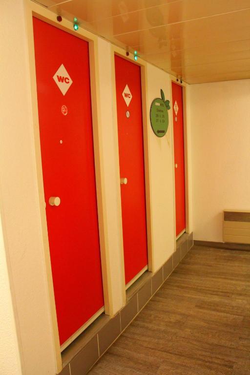 Lemon Hotel - Mery Sur Oise/Cergy Bagian luar foto
