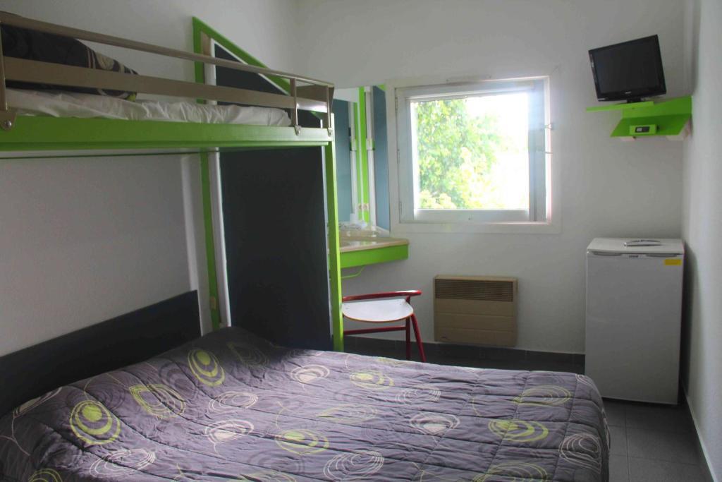 Lemon Hotel - Mery Sur Oise/Cergy Bagian luar foto
